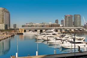 Docklands Private Collection - NEWQUAY, Melbourne